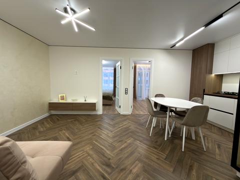 квартира за адресою Смакули вул., (Будинок 7)