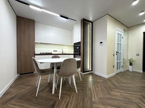 квартира за адресою Смакули вул., (Будинок 7)