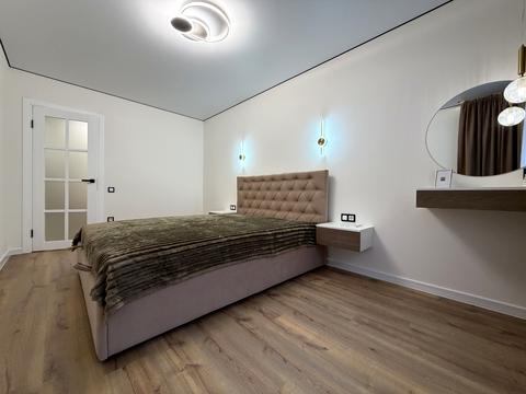 квартира за адресою Смакули вул., (Будинок 7)