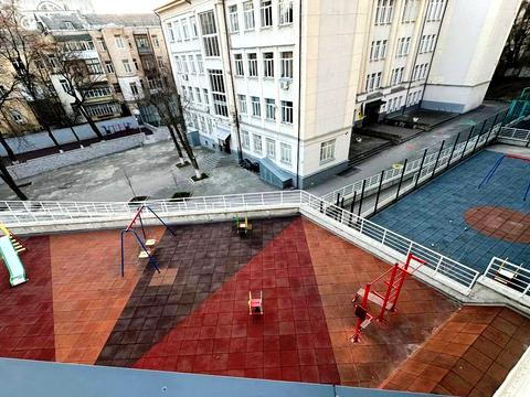 квартира за адресою Бульварно-Кудрявська вул. (Воровського), 17-А