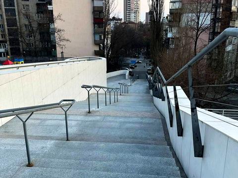 квартира за адресою Бульварно-Кудрявська вул. (Воровського), 17-А