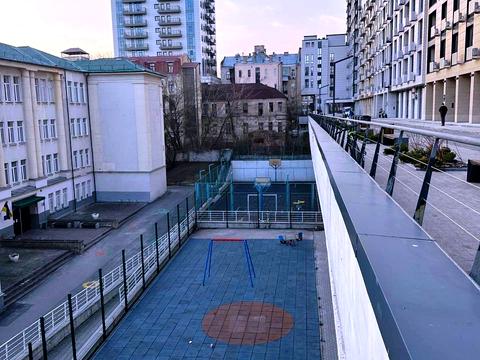 квартира за адресою Бульварно-Кудрявська вул. (Воровського), 17-А