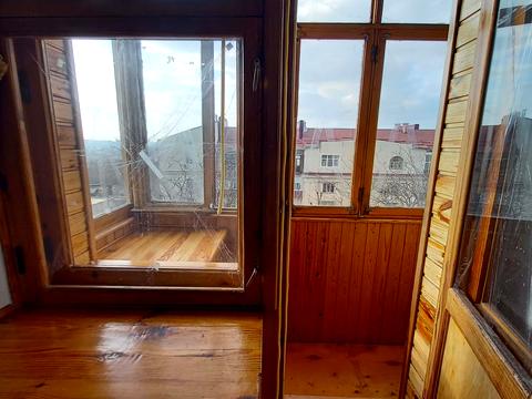 квартира за адресою Миколаїв, 1-ша Екіпажна вул. (Урицького), 2-Б
