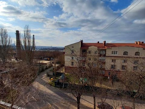 квартира за адресою Миколаїв, 1-ша Екіпажна вул. (Урицького), 2-Б