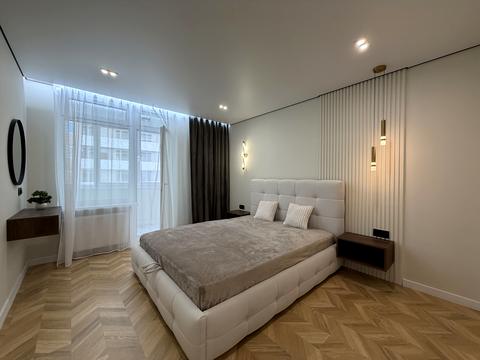 квартира за адресою Київська вул., 9-Д