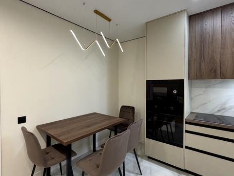 квартира за адресою Київська вул., 9-Д