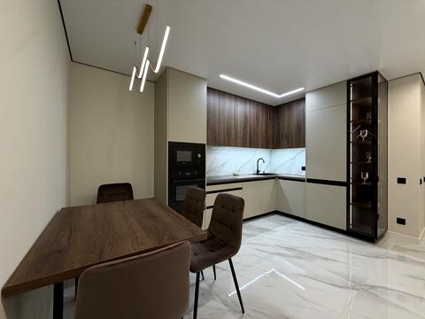 квартира за адресою Київська вул., 9-Д