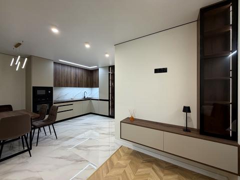 квартира по адресу Киевская ул., 9-Д