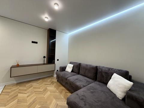 квартира за адресою Київська вул., 9-Д