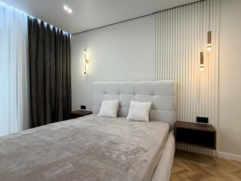 квартира за адресою Київська вул., 9-Д