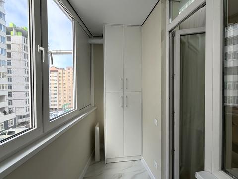 квартира за адресою Київська вул., 9-Д