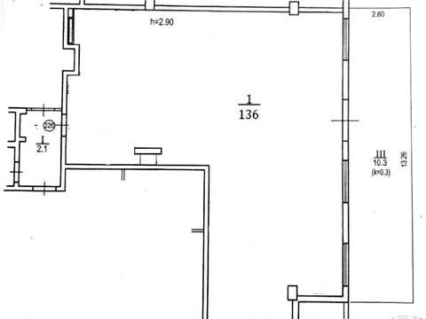 квартира за адресою Старокозацька вул. (Комсомольська), 50-Б