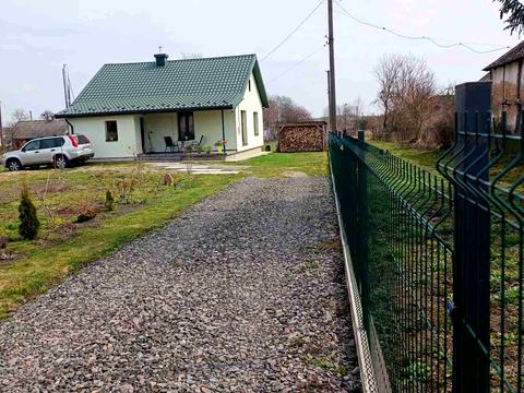 будинок за адресою Франка, 65