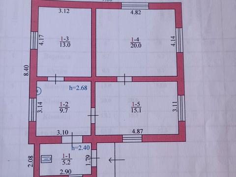 будинок за адресою Франка, 65