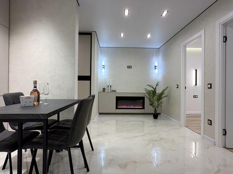 квартира за адресою Київська вул., 9-Д