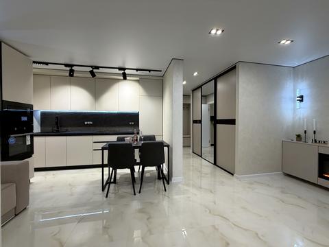 квартира за адресою Київська вул., 9-Д