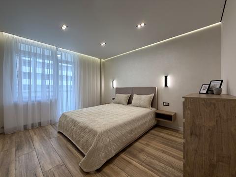 квартира за адресою Київська вул., 9-Д