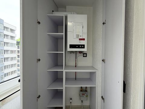 квартира за адресою Київська вул., 9-Д