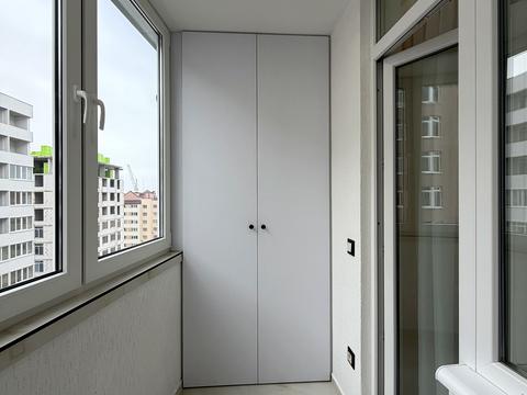 квартира за адресою Київська вул., 9-Д