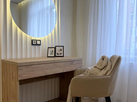 квартира за адресою Київська вул., 9-Д