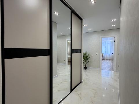 квартира за адресою Київська вул., 9-Д