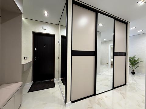 квартира за адресою Київська вул., 9-Д