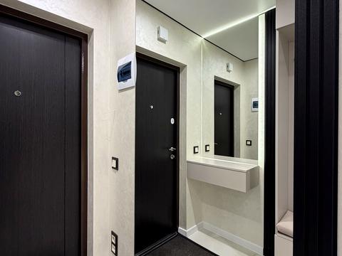 квартира за адресою Київська вул., 9-Д