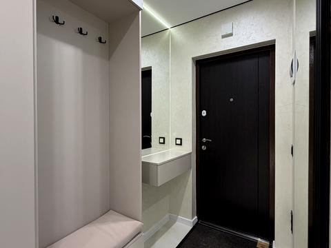 квартира за адресою Київська вул., 9-Д