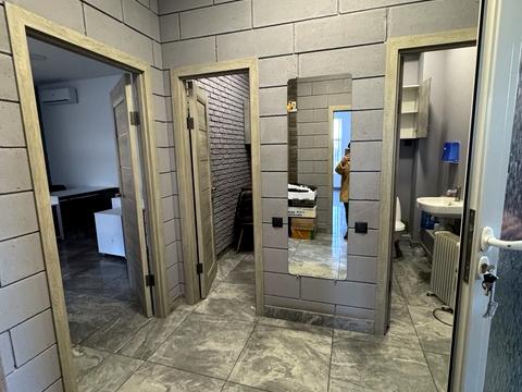 комерційна за адресою Завальна вул., 10-Г