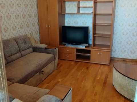 квартира за адресою Червоної Калини просп. (Володимира Маяковського), 17-В