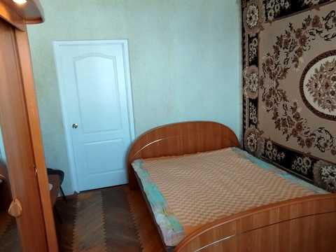 квартира за адресою Червоної Калини просп. (Володимира Маяковського), 17-В