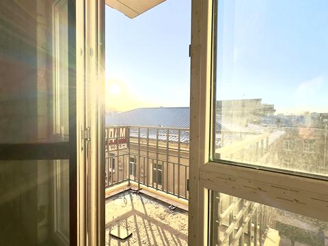 квартира за адресою Старокозацька вул. (Комсомольська), 50-Б