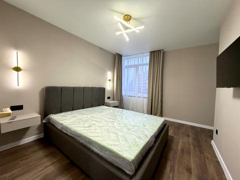 квартира за адресою Смакули вул., (Будинок 7)