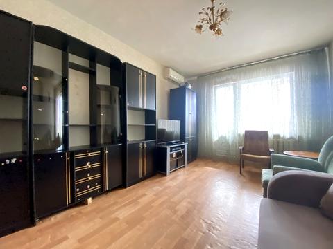 квартира по адресу Петра Григоренко просп., 28-В