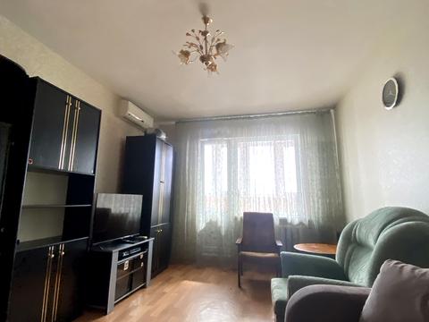 квартира по адресу Петра Григоренко просп., 28-В
