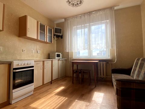 квартира по адресу Петра Григоренко просп., 28-В