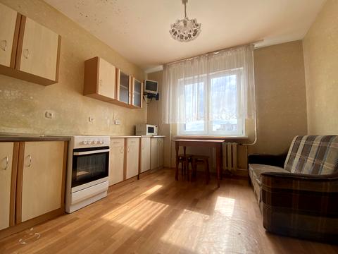 квартира по адресу Петра Григоренко просп., 28-В
