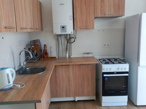 квартира по адресу Патріотів ул., 1
