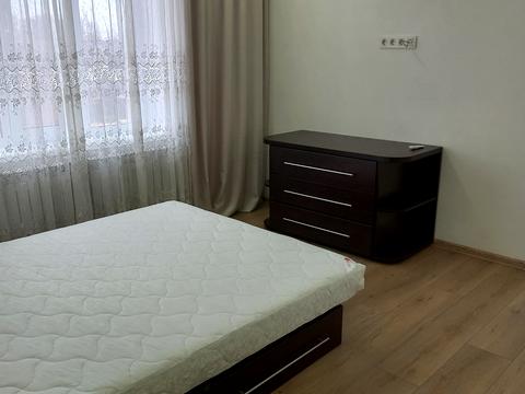 квартира по адресу Патріотів ул., 1
