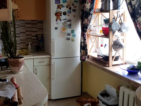 квартира за адресою Юрія Литвинського вул. (Російська), 16/52