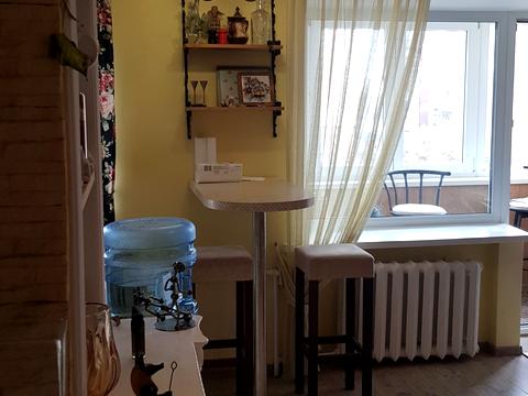 квартира за адресою Юрія Литвинського вул. (Російська), 16/52