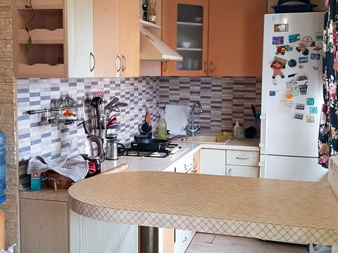 квартира за адресою Юрія Литвинського вул. (Російська), 16/52