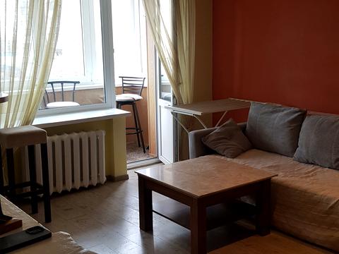 квартира за адресою Юрія Литвинського вул. (Російська), 16/52