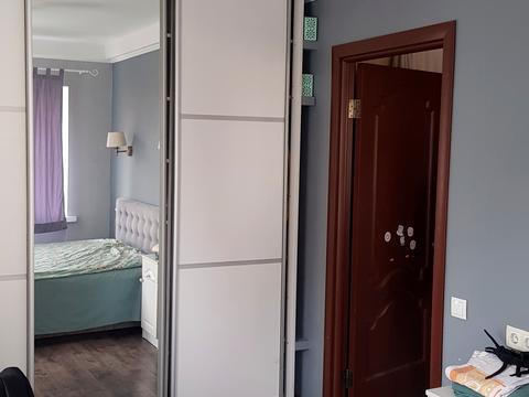 квартира за адресою Юрія Литвинського вул. (Російська), 16/52