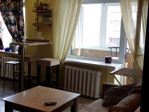 квартира за адресою Юрія Литвинського вул. (Російська), 16/52