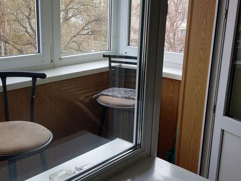 квартира за адресою Юрія Литвинського вул. (Російська), 16/52