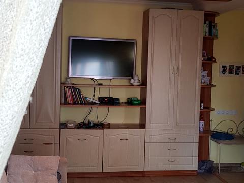 квартира за адресою Юрія Литвинського вул. (Російська), 16/52