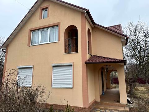 будинок за адресою Шевченка