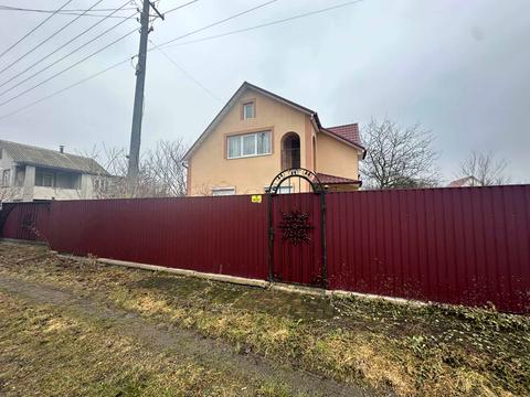 будинок за адресою Шевченка