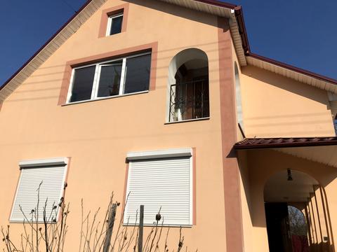 будинок за адресою Шевченка